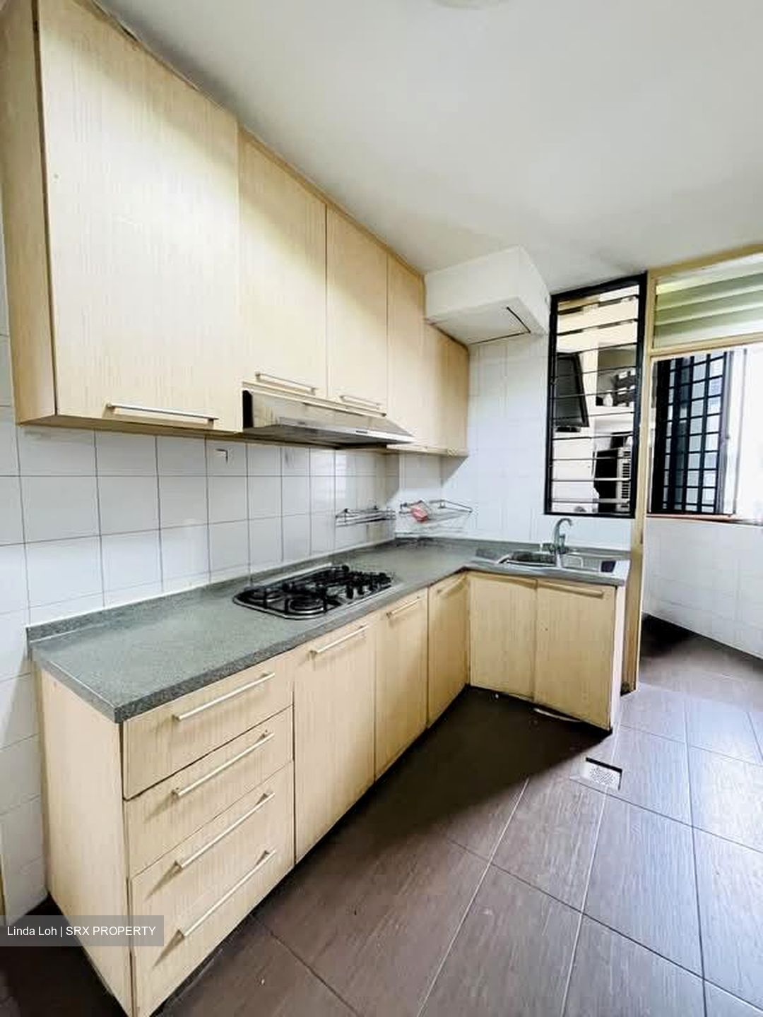 Ampas Apartment (D12), Apartment #537264201